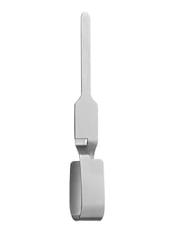 Fine Science Tools MORIA VESSEL CLAMPS STRAIGHT, Quantity: Each of 1