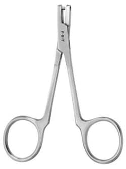 Fine Science Tools 2MM EAR PUNCH, Quantity: Each of 1