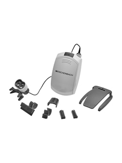 Fine Science Tools ESCHENBACH CLIP-ON LED LIGHT, Quantity: Each of 1