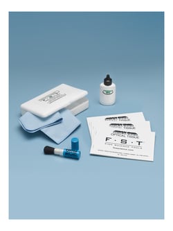 Fine Science Tools Optical Cleaning Kit, Clean Lens Surfaces Safely