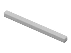 Fine Science Tools Sharpening Stones, 6 mm x 9 cm, each, Quantity: Each