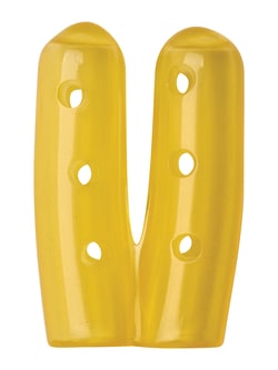 Fine Science Tools DOUBLE TIP PROTECT: 15X25MM