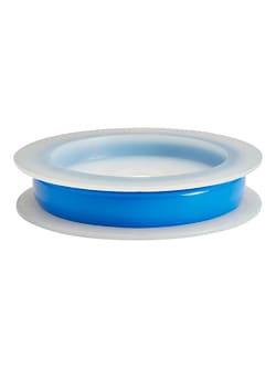 Fine Science Tools Instrument Marking Tape, Blue, 290 cm