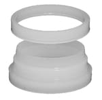 Chemplex Industries SpectroSulfur Analyzer Low Profile XRF Sample Cup