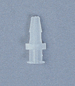 World Precision Instrument Female Luer Fitting for 5/32" ID Tubing, Quantity: