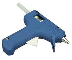 World Precision Instrument Mini Glue Gun with Glue Sticks, Quantity: Each