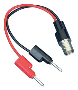 World Precision Instrument&nbsp;Adapter,  Iso-Dam8