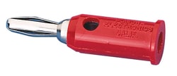World Precision Instrument 13776 Adapter, Reference Electrode to Ground Jack