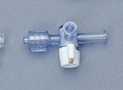 World Precision Instrument&nbsp;4-Way Luer Stopcock
