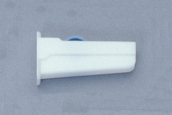 World Precision Instrument Roller Clamp 3/16", Quantity: Pack of 60
