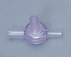 World Precision Instrument Syringe Activated Dual Check Valve, Quantity: