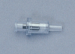 World Precision Instrument Syringe Slip Luer Valve Activated Check, Quantity:
