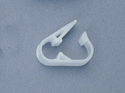 World Precision Instrument Pinch Clamp for 5mm Tubing, Quantity: Pack of