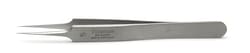 World Precision Instrument&nbsp;Dumont Tweezers #5, 11cm, Straight, 0.1x0.06mm Tips, Titanium