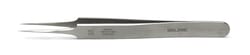 World Precision Instrument&nbsp;Dumont Tweezers #55, 11cm, Straight, 0.05x0.01Tips