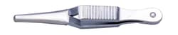 World Precision Instrument Dieffenbach Bulldog Clamp, 6.5cm, Straight,