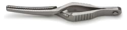 World Precision Instrument Micro Bulldog Clamp, 3cm, 8x1.2mm Serrated,