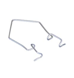 World Precision Instrument Wire Retractor, 5cm, 10x5mm Blades, German,