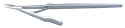 World Precision Instrument Stevens Needle Holder, 13cm, Straight, Serrated,
