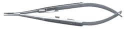 World Precision Instrument Castroviejo Needle Holder with Lock, 14cm, Straight,