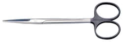 World Precision Instrument Metzenbaum Scissors, 12.5cm, SuperCut, Straight,