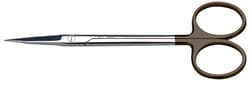 World Precision Instrument&nbsp;Tenotomy Scissors, 12.5 cm, Straight