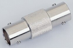 World Precision Instrument BNC Straight Adapter