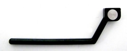 World Precision Instrument Angled Electrode Holder