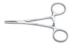 World Precision Instrument Halsted Mosquito Hemostatic Forceps, 12.5 cm,