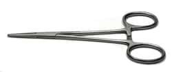 World Precision Instrument Halsted Mosquito Hemostatic Forceps, 12.5 cm,