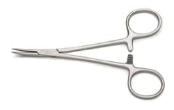World Precision Instrument Halsted Mosquito Hemostatic Forceps, 12.5 cm,