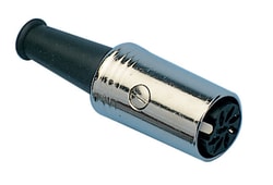 World Precision Instrument&nbsp;Connector, adapts WPI Transducers to non-WPI equipment