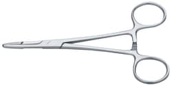 World Precision Instrument Olsen-Hegar Needle Holder with Suture Scissors,