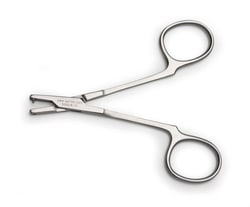 World Precision Instrument Ear Punch 1mm diameter, Quantity: Each of 1