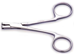 World Precision Instrument Ear Punch, 10cm, 2mm Pin, Quantity: Each of