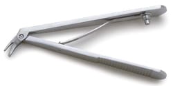World Precision Instrument Corneoscleral Punch, 8cm, 2mm Wide
