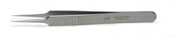 World Precision Instrument Dumont Tweezers #5, 0.025 x 0.015mm tips, 11cm,