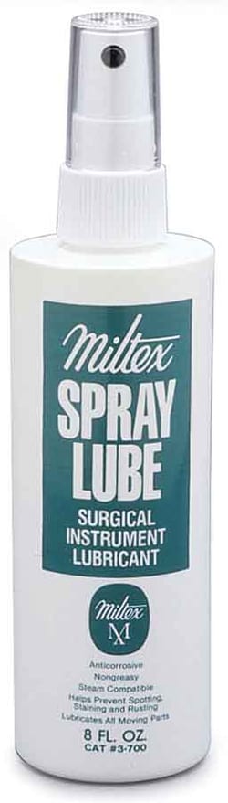 World Precision Instrument Surgical Instrument Lubricant, Quantity: Each