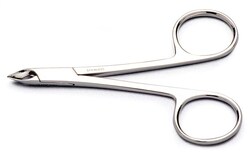 World Precision Instrument Cuticle Nipper, 11cm, Quantity: Each of 1