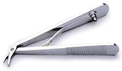 World Precision Instrument&nbsp;Corneoscleral Punch, 8cm, 1.5mm Wide
