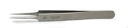 World Precision Instrument Dumont Tweezers #5, 11cm, Straight, 0.1x0.06mm