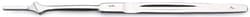 World Precision Instrument Scalpel Handle #7, 16cm, German