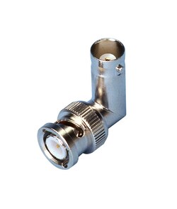 World Precision Instrument BNC Right Angle Adapter, Quantity: Each of 1