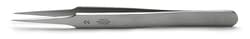 World Precision Instrument&nbsp;Dumont Tweezers #2, 12 cm, Straight, 0.34x0.14mm Tips