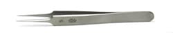 World Precision Instrument Dumont Tweezers #5, 11cm, Straight, 0.1 x 0.06mm