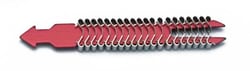World Precision Instrument Reflex Clips, 9mm