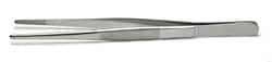 World Precision Instrument&nbsp;Dressing Forceps, 15.5cm, German