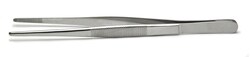World Precision Instrument Dressing Forceps, 25.5cm, German, Quantity: