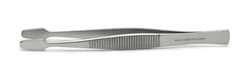 World Precision Instrument&nbsp;Filter Forceps, 11cm, Straight, German