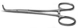 World Precision Instrument Baby Mixter Hemostatic Forceps, 14 cm, Right